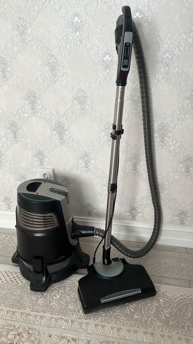 Пылесос Roboclean