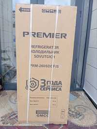 Холодильник PRM260SDDF/S