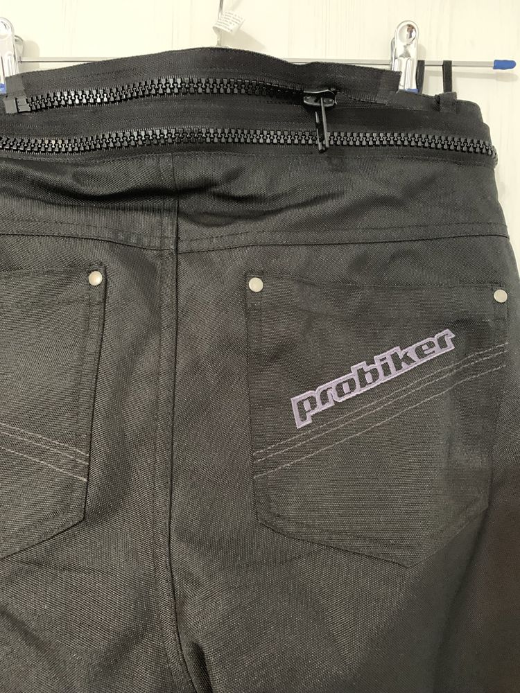 Pantaloni PROBIKER (din Germania) dama/barbati, mar. 46