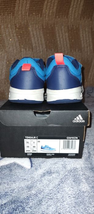 Детски Адидас 33номер