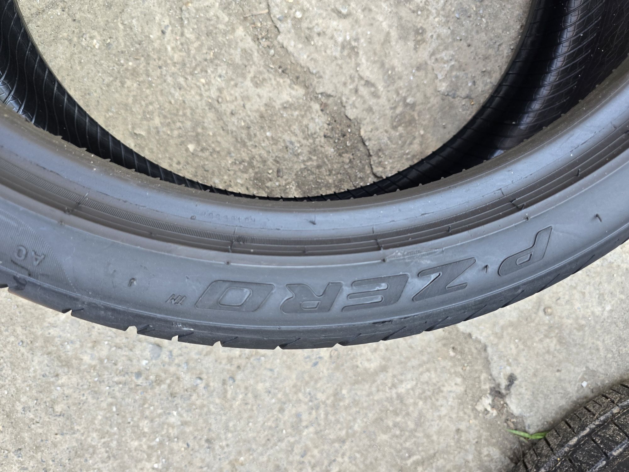 255 35 20 pirelli vara