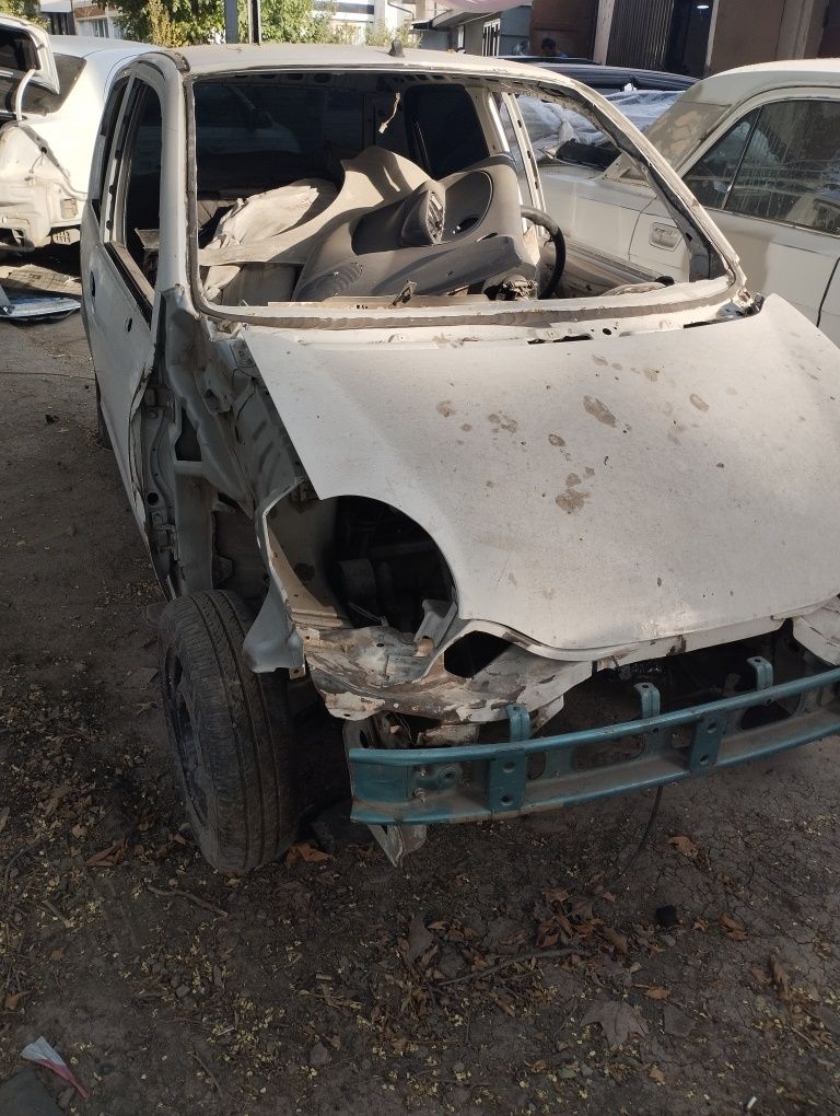 Matiz Best 2016 avarenniy