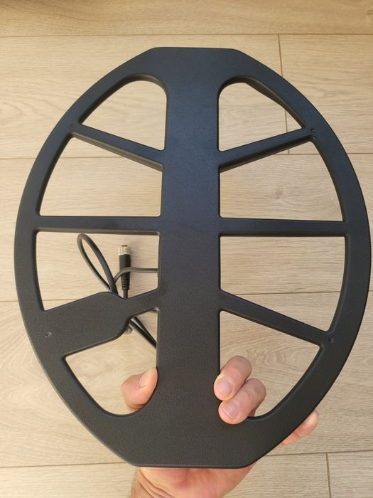Металдетектор Металотърсач Minelab Equinox 600/700/800/900Xterra сонди