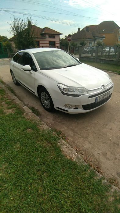 Vând Citroen C5 2011