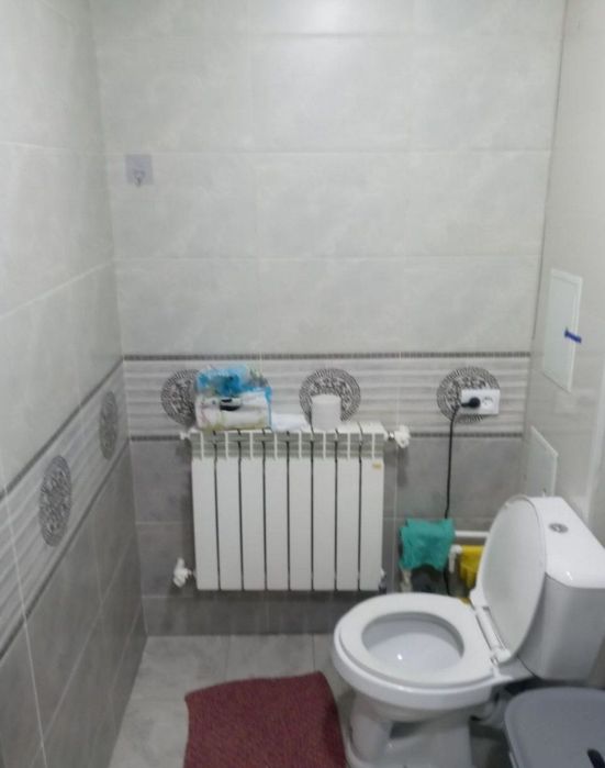 Gorgaz tomonda 1 xonali uy sotiladi