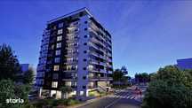 Proiect de lux, Marriott, 3 camere, imobil premium, zona centrala