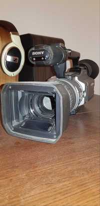 Sony Handycam DCR-VX2100E PAL