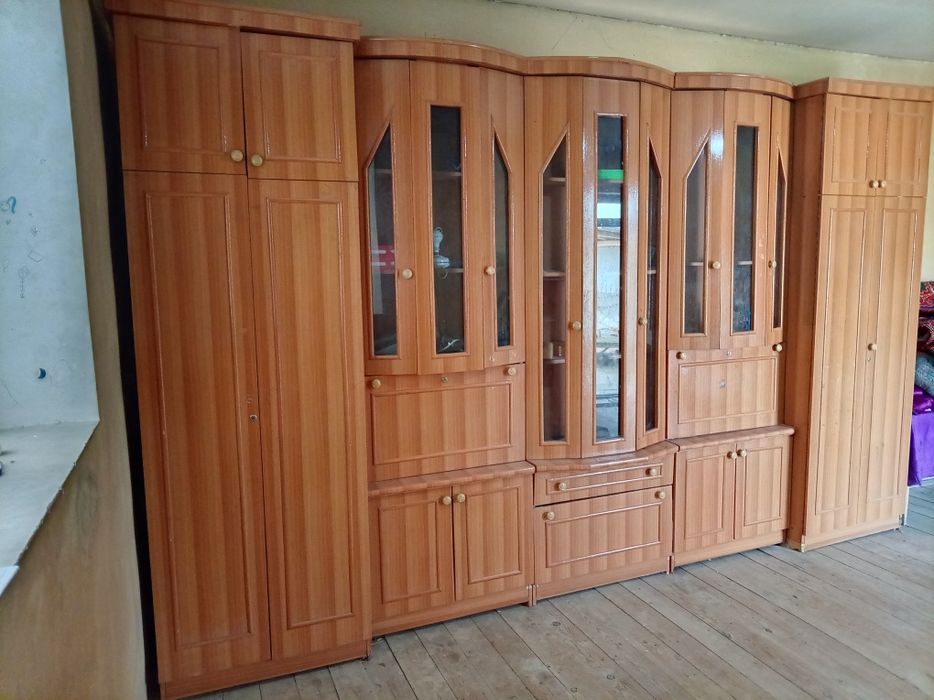 Стенка сотилади Арзон.