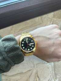 Orient tristar gold