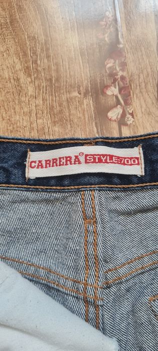 Blugi Carrera stare foarte buna