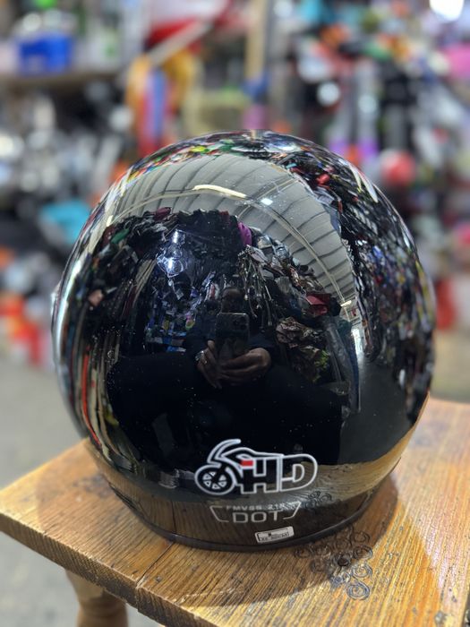 Casca universala L 59-60 cm