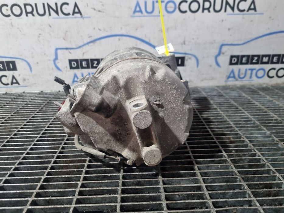 Compresor clima BMW X5 E70 Facelift 3.0 D 2010 - 2013 	N57D30A (1280) 4472602982