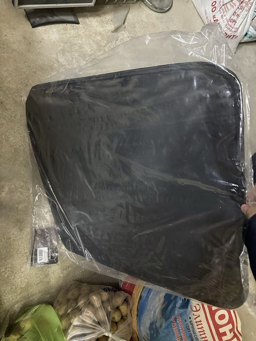 Шторки Volvo FH 93-2012