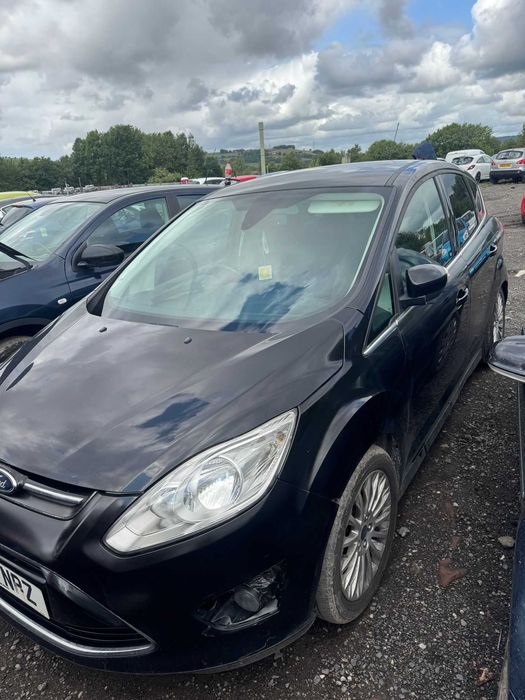 Ford C-Max 1.6TCDI cod motor T1DA an 2013