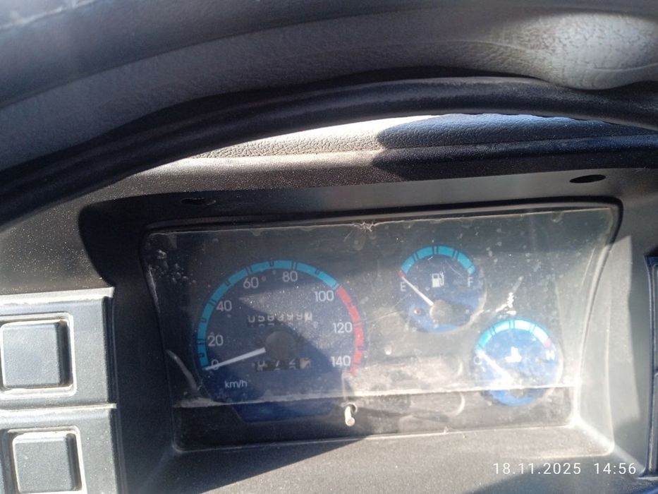 Дамас 2022 йил 56.000км