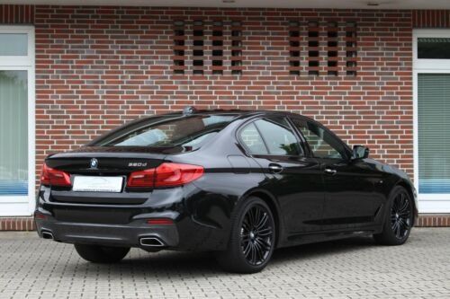 Dezmembrez BMW seria 5 G30 520 Xdrive 520D 190 cp