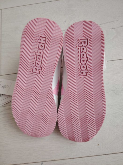 Маратонки детски Reebok