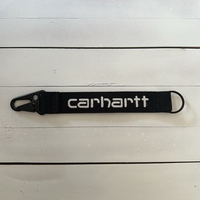 Carhartt WIP Jaden Keychain