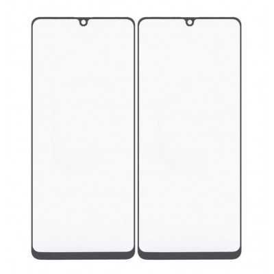Geam Sticla Fata Touch Tactil Samsung A40 A41 A42