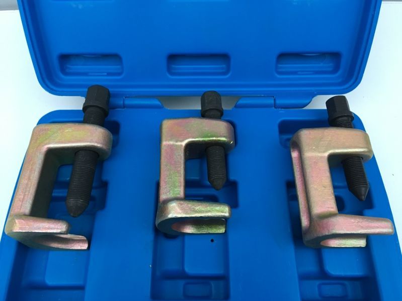 Trusa Presa Pivoti si Capete de bara 23, 28, 34mm