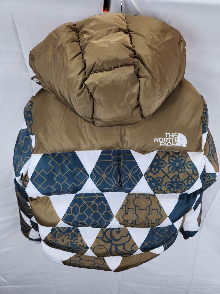 The North Face зимно яке