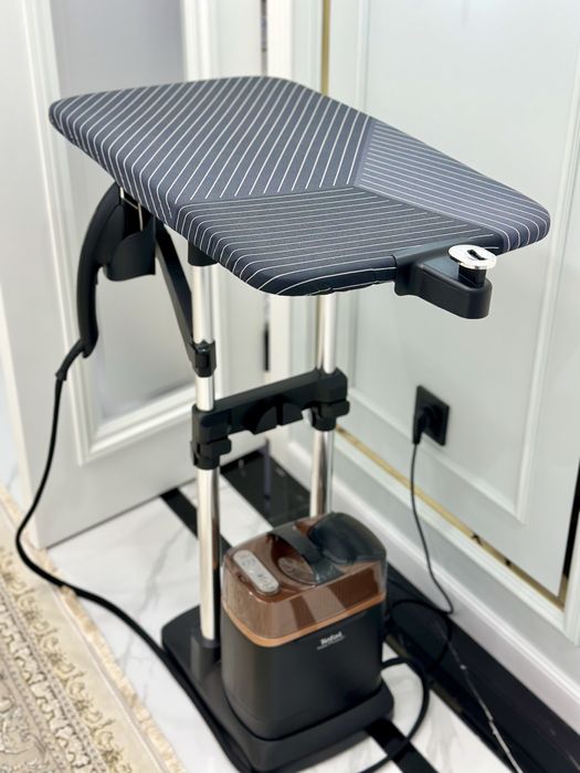 Гладильная система, парогенератор Tefal