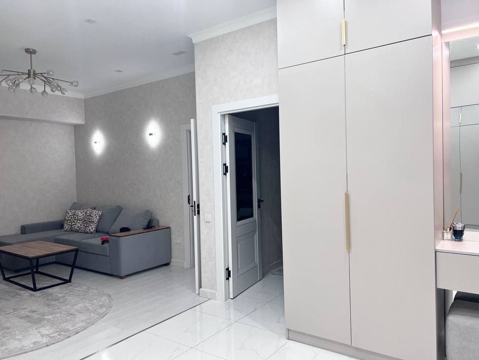 Продаю 3х комнатную квартиру!иру