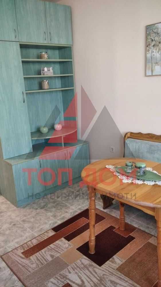 Тристаен! Възраждане! Седми етаж! Подходящ за семейство! Код75194