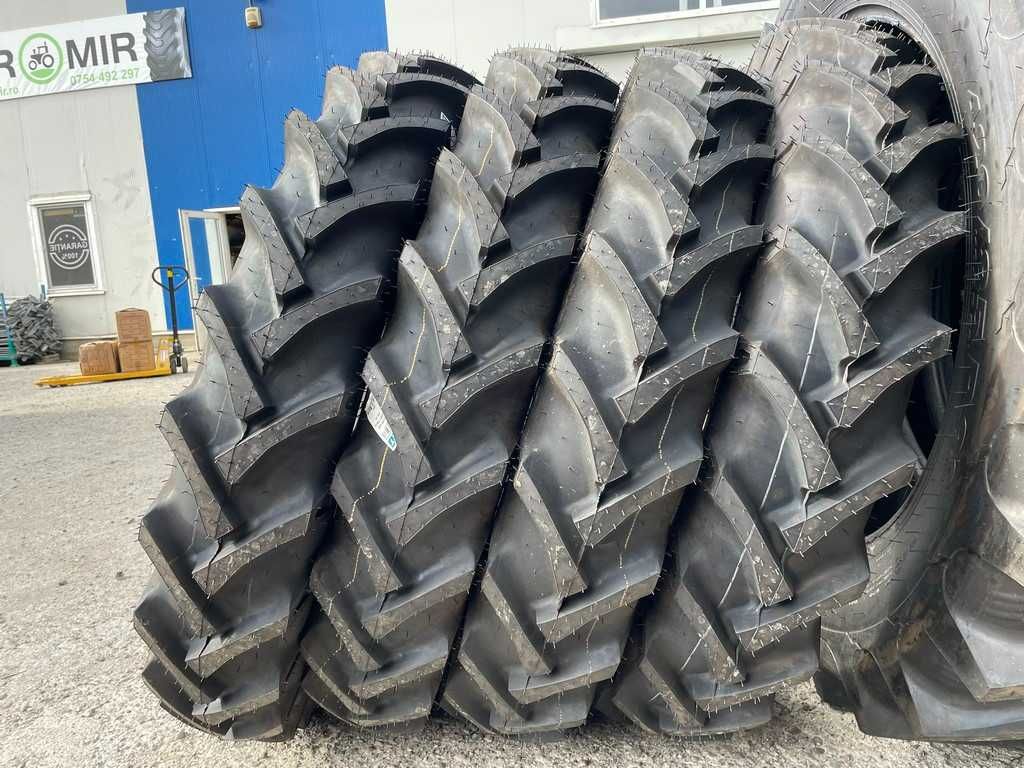 9.5-36 Anvelope noi de tractor BKT cu 8PR livrare pana acasa