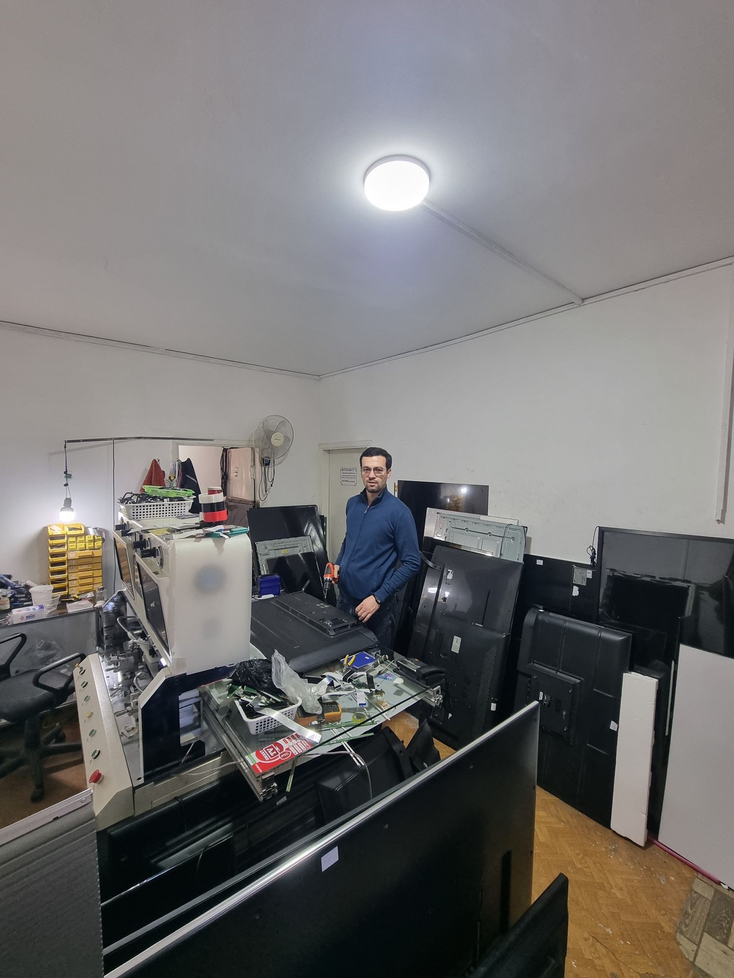 Ремонт телевизоров ТЕЛЕМАСТЕР Remont televizor Telemaster