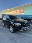 Volvo XC90 D5 AWD