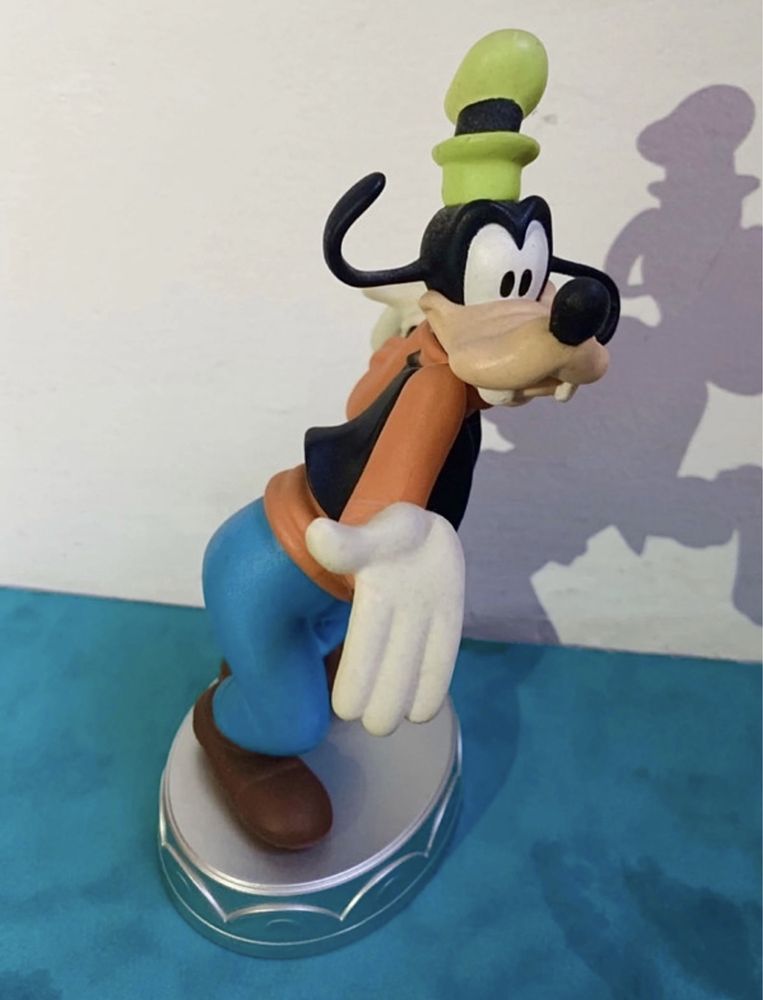 Figurina noua de colectie originala Disney Mickey Mouse si prietenii