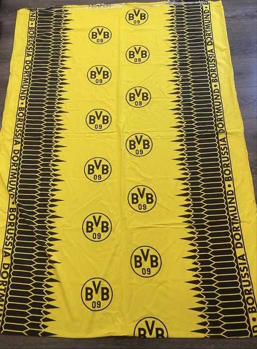 Lenjerii pat Borussia Dortmund