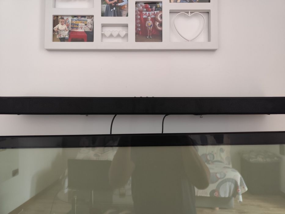 Sondbar Samsung HW-A-550-EN sau schimb