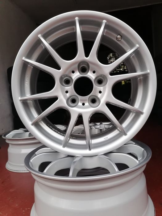 джанти 16" 5х114.3 KIA, Honda, Suzuki, Toyota