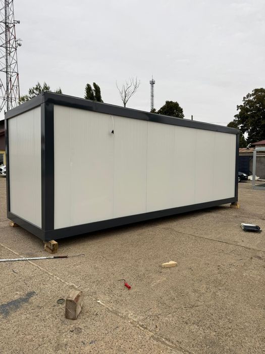 Vand containere modulare dif modele