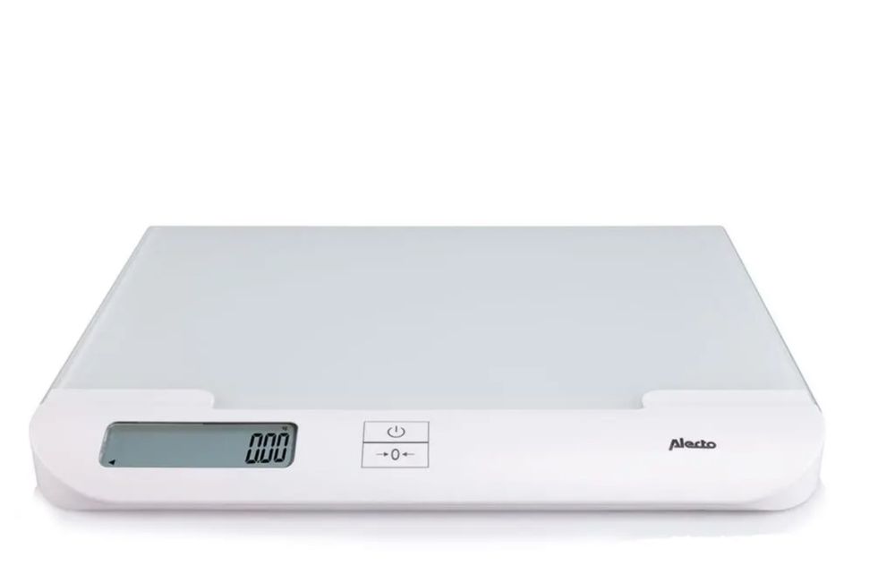 Бебешка везна Alecto BC-10