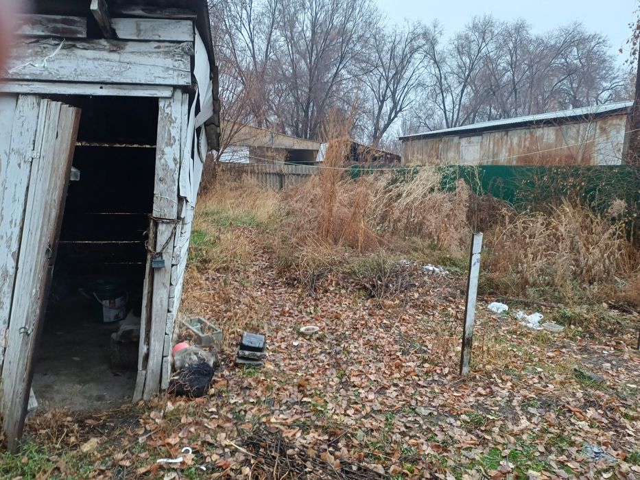 Продается дом в центре