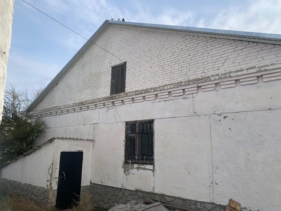 Промбаза  1,85 га., ул. Карбышева 16 А