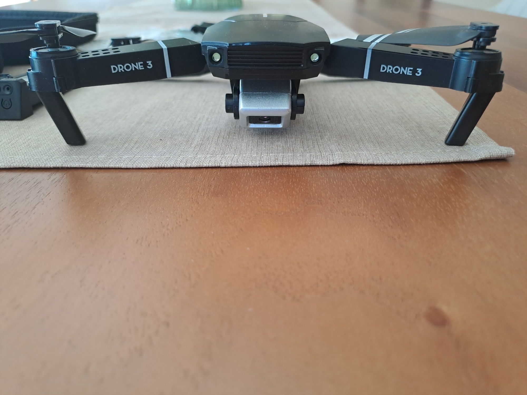 Drona  XTactical Drone 3