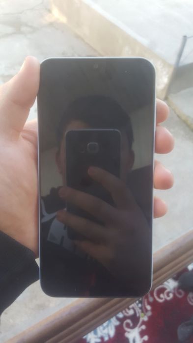 Samsung A15 sotiladi