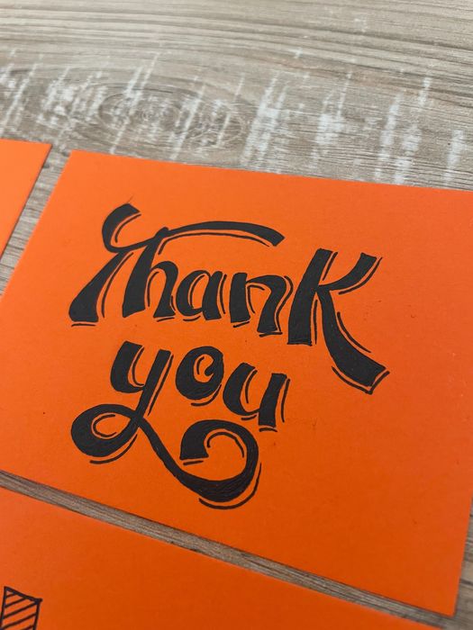 Carduri  personalizate handmade