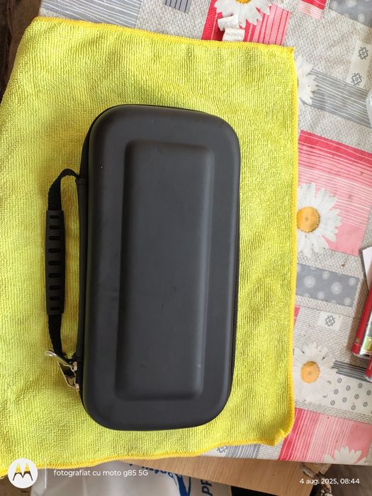 Cutie transport Nintendo switch