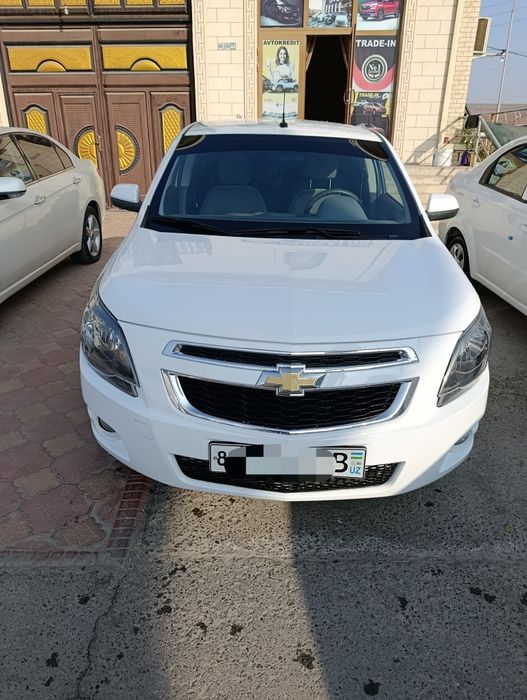 Коблт 2019 й пропан автомат