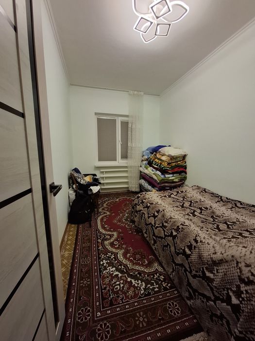 Срочно Продаю 2 ком квартира на 5 этаже 5 этажного дома. Тузель 1