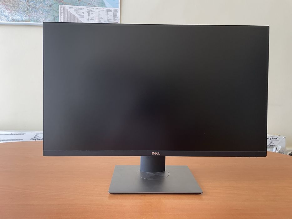 Монитор Dell  P 2719h