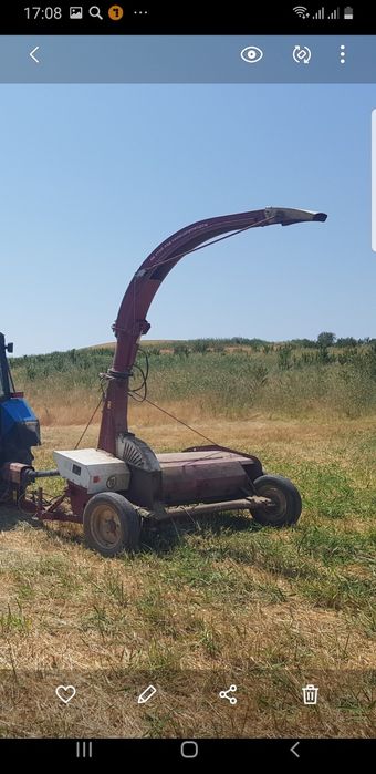 МТЗ-82.1 ва агрегатлар сотилади.