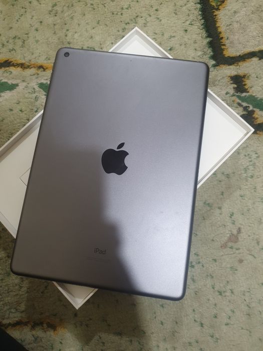 Ipad (9th generation)