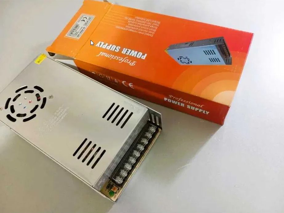 на 48 вольт 10 ампер БЛОК ПИТАНИЯ