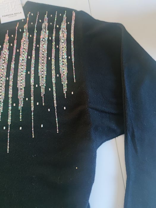 Стилни и красиви нови дамски пуловери